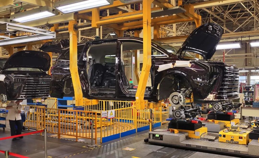 广西云关注报道柳州之新(图1)